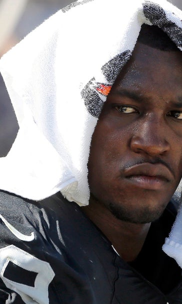 Aldon Smith says he's better man, seeks revival with Cowboys